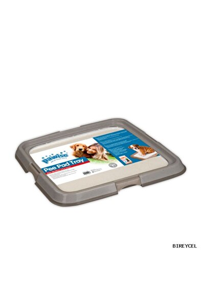 Pawise STBRYCEL Köpek Tuvalet Ped (160351) Kabı 60x60