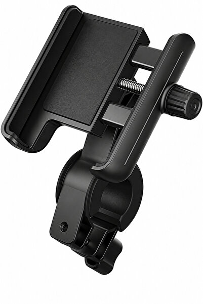 Ummelia Universal Phone Mount for Electric Scooter & Bicycle| Adjustable 58–9...