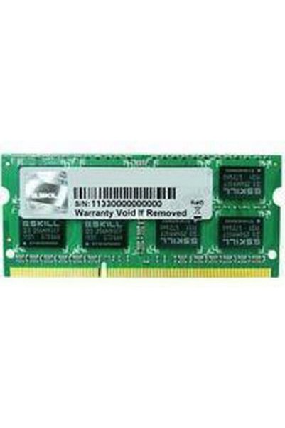 Generic Brand Μνήμη RAM G.Skill DDR3L με μονάδα 1x8GB και ταχύτητα 1600 για φ...