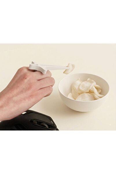 BİGMAN 4'lü Chopstick - Atıştırmalık Çubukları