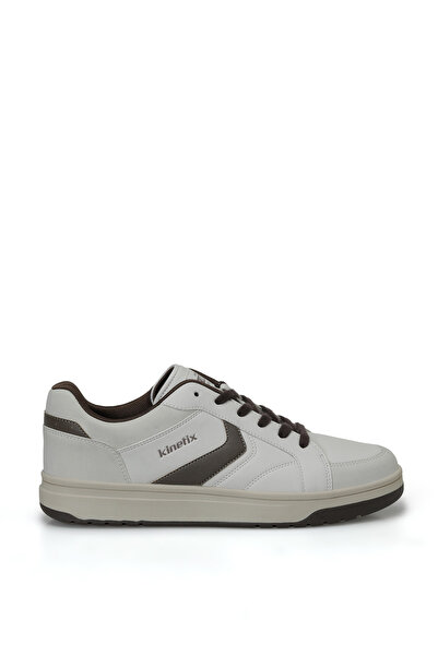 Kinetix Orlins White Men's Sneakers