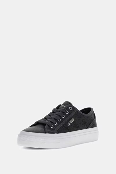 Guess Jelexa Suni Deri Ayakkabı FLTJ10FAL12
