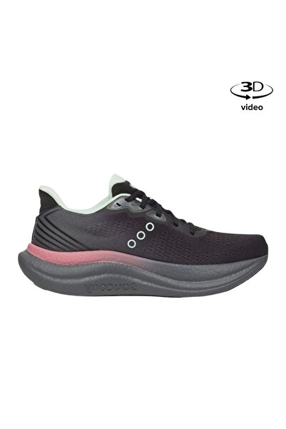 SAUCONY Triumph 23 Kadın Yol Koşusu Ayakkabısı KADIN YOL KOŞUSU AYAKKABISI S1...