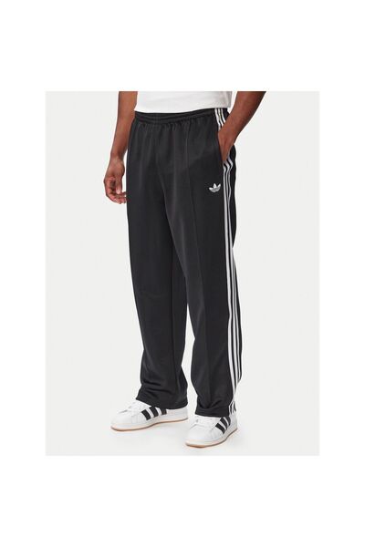 adidas Pantaloni de trening pentru bărbați KS7433 Negru