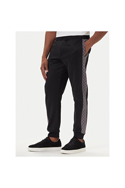 JOOP! Pantaloni de trening bărbați 10020756 30049571 Negru
