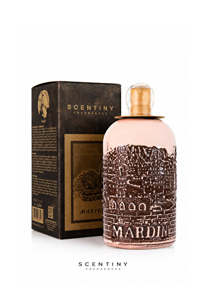 Scentiny Fragrances Mardın Nıche Cologne Marıde