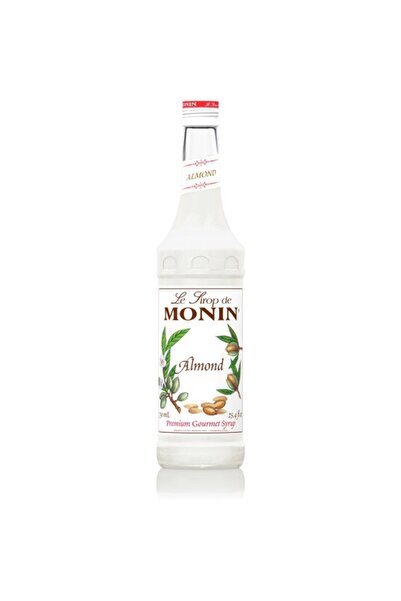 Monin Sirop de cocktail - - Migdale - 0.7L