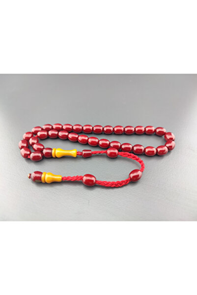 İskeçe Tesbih Jesus Balkaya Masterpiece, Layer by Layer, Stringed (Old Style)...