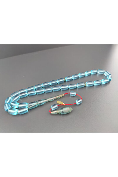 İskeçe Tesbih Selim Canlı Majstorsko delo Dvostruko brušene Dvostruko poliran...