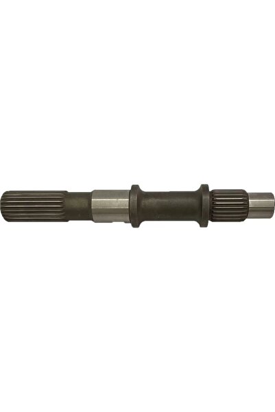 Linhai AXLE GEAR BOX SPEED DRIVE CARDAN FRONT BUYANG 300 / XINGYUE / FEISHEN ...