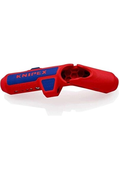 Knipex 16 95 01 Sb 135MM Kablo Sıyırma Aleti 16 95 01 Sb 16 95 01 Profesyonel...