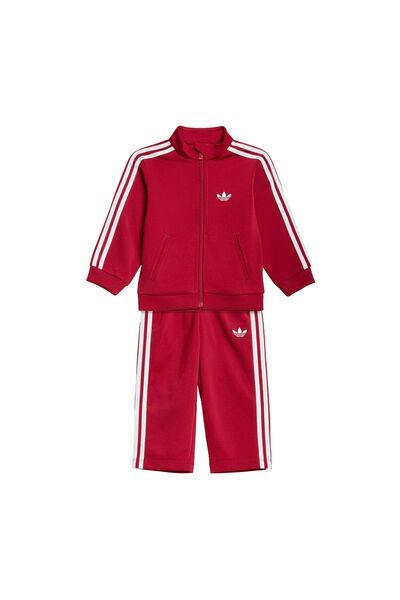 adidas Trening unisex pentru copii KG3886 Roșu