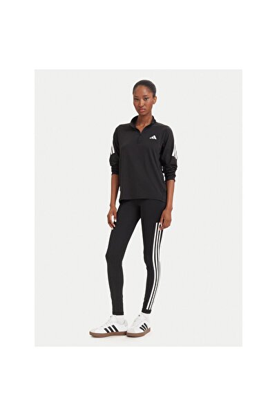 adidas Hanorac tehnic de damă JZ5149 Negru