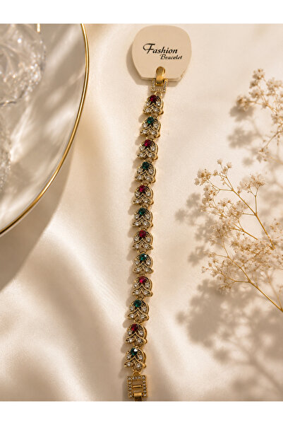 G Sport POLO Elegant Gemstone Women's Bracelet