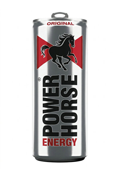 Generic Brand Power Horse Energy Drink 250 ml