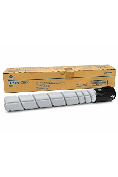 KONICA MINOLTA خرطوشة حبر أسود TN-513