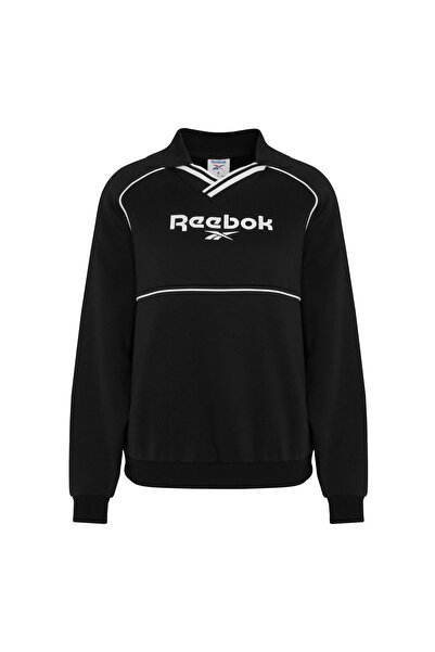 Reebok Bluză de damă RK25685CCW Negru