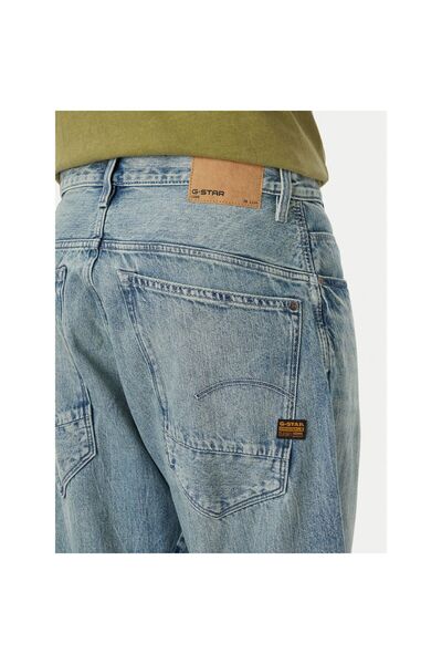 G-STAR RAW Blugi bărbați D30102 D788 Albastru