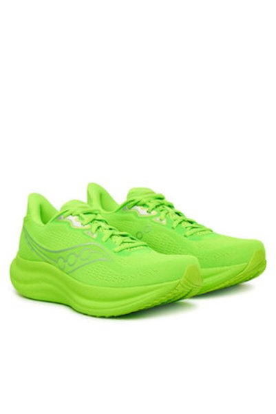SAUCONY Pantofi de alergare Triumph 23 M S21023 Verde