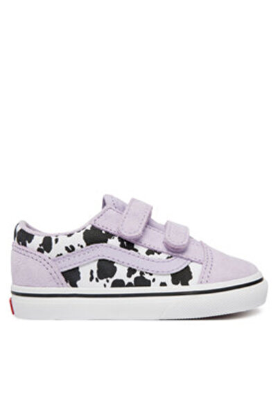 Vans Adidași de tenis VN000CTGGRG1 Mov