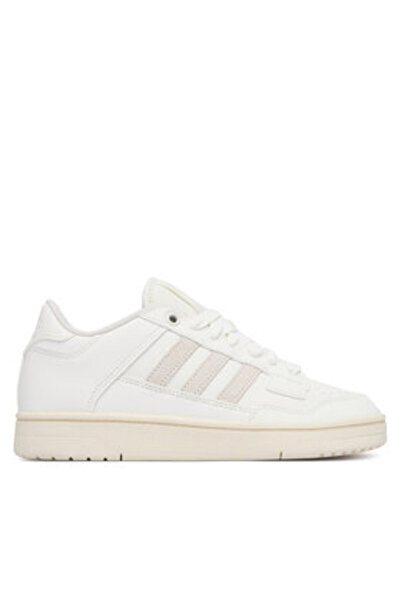adidas Adidași Rapid Court Low JP5249 Alb
