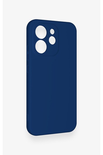 Vip Case Oppo Reno 15 Pro 5G Uyumlu DESENSİZ Desenli Silikon Kılıf