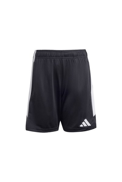 adidas Șorturi sport unisex pentru copii JY7147 Negru