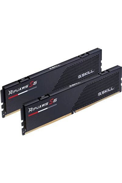 G Skill G.Skill Ripjaws S5 48GB DDR5 RAM με 2 Μονάδες (2x24GB) και Ταχύτητα 6...