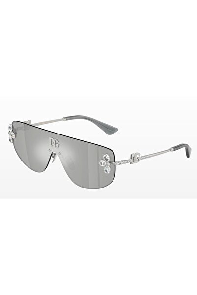 Dolce&Gabbana Dolce Gabbana 0DG2333B - 05/8V - 38 NC6 Kadın Güneş Gözlüğü