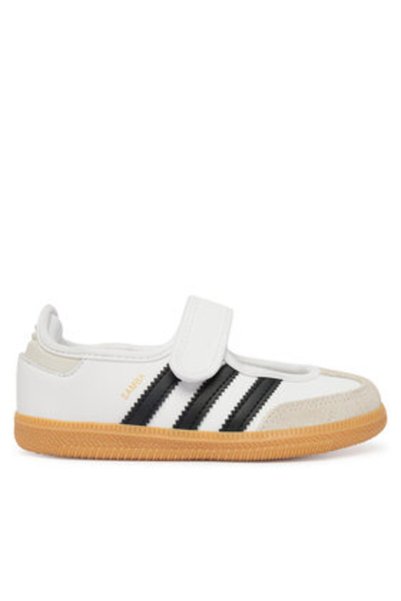 adidas Balerini Samba Jane LA3701 Alb