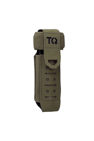 Choice RG TQ Tourniquet & Trauma First Responder Shear Pouch Holder MOLLE PAL...