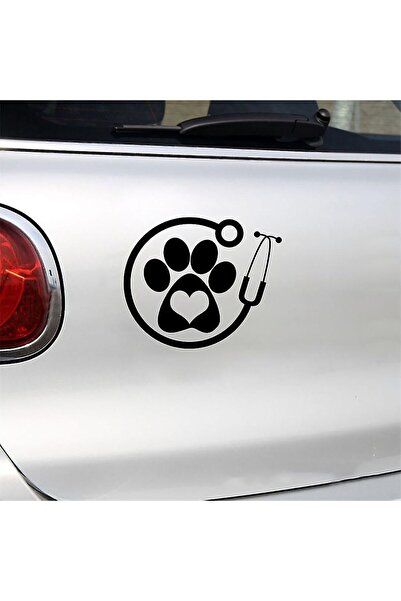 Hediyeni Al Veterinary Vehicle, Car, Motorcycle, Helmet, Laptop, Glass Sticke...