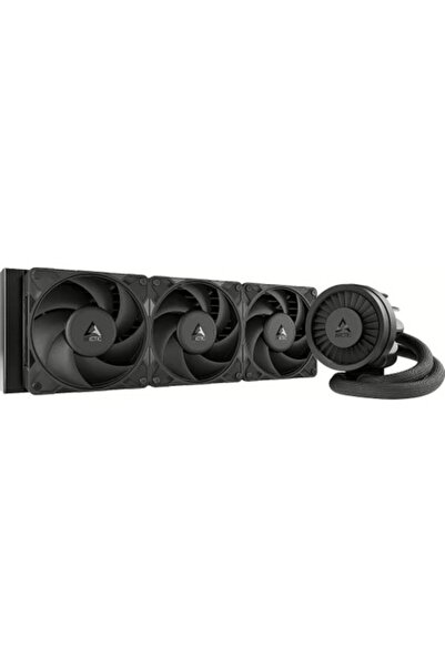 Arctic Liquid Freezer III Pro 360 AM4, AM5, LGA 1700, LGA 1851 Uyumlu, 360mm ...