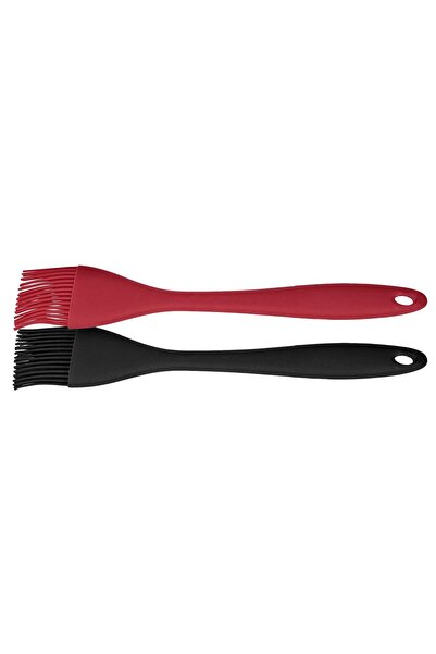 OEM Πινέλο Σιλικόνης Πολύχρωμο 20cm Homie 1011198