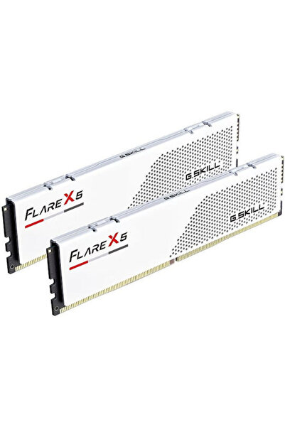 G Skill G.Skill Flare X5 96GB DDR5 RAM με 2 Μονάδες (2x48GB) και Ταχύτητα 600...