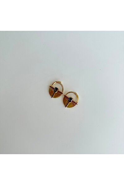 Boise Atelier Azzena Steel Earring |   Steel Earrings