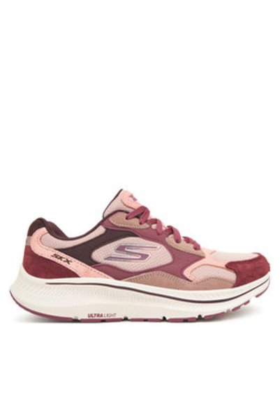 SKECHERS Adidași Go Run Consistent 2.0 128622/MVE Roz