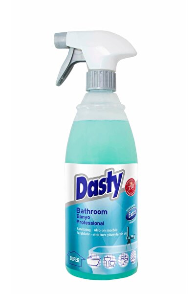 Dasty BANYO DEODORANTI TEMİZLEYİCİ 700 ML