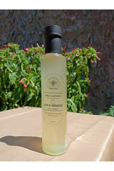 Ayva Sirkesi 250ml