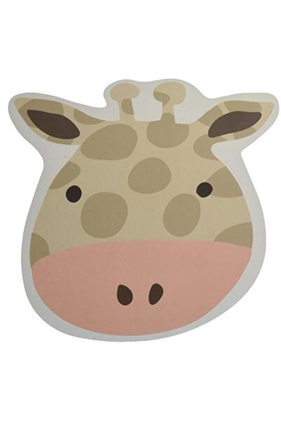 Heinner Napron Girafa,40x40 cm