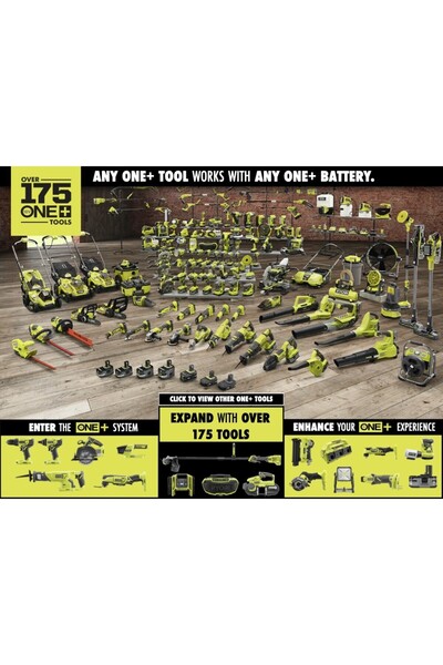 Ryobi RAKDD200 200 Parça Delme Vidalama Aksesuar Seti - 5132004668