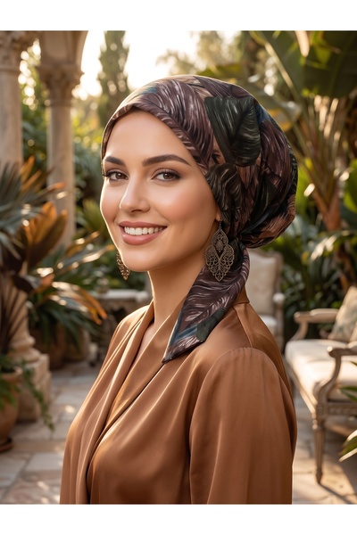 SOFT Scarfbone