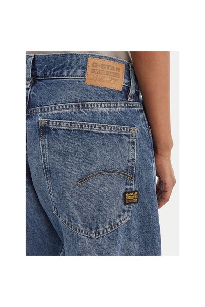 G-STAR RAW Blugi de damă D25372-E267-H544 Albastru