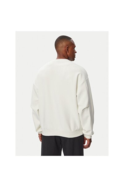 adidas Bluză bărbătească KF8585 Crem