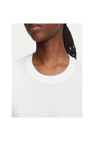 Karl Lagerfeld Tricou de damă B2W17094 Alb