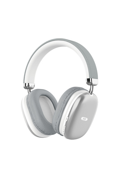 SP 700313 Wireless Headphone Blue Tooth 6.0 Hifi Sound Earphones Enc Noise Re...