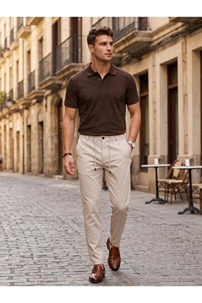 Volans Moda Porto Parachute Jogger