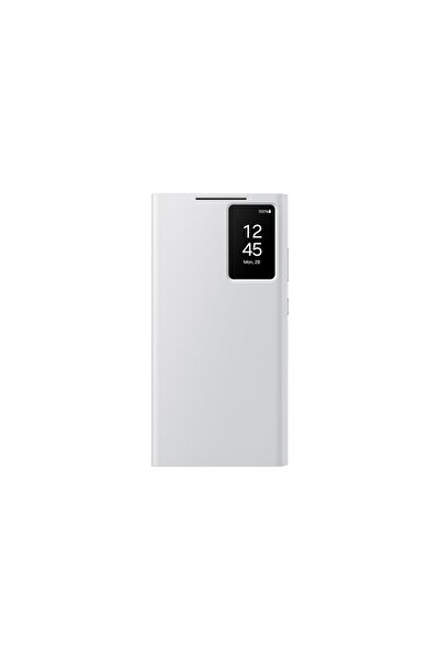 SAMSUNG S24 ULTRA SMART VİEW WALLET ORİJİNAL CÜZDAN KILIF