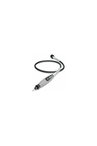 Dremel Esnek Mil-Spiral Uzatma