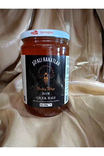 Çiçek Balı 850gr